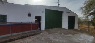 Casa rural Azuaga