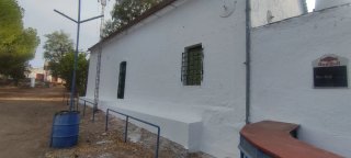 Casa rural Azuaga