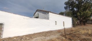 Casa rural Azuaga