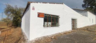 Casa rural Azuaga
