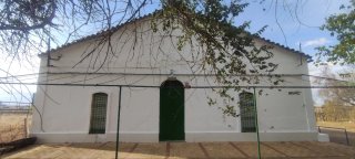 Casa rural Azuaga