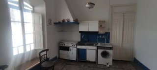 Casa rural Azuaga