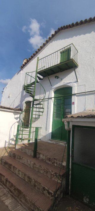 Casa rural Azuaga