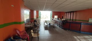 Casa rural Azuaga