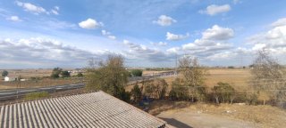 Casa rural Azuaga