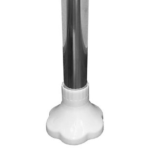 Estantería baño extensible 213-273cm