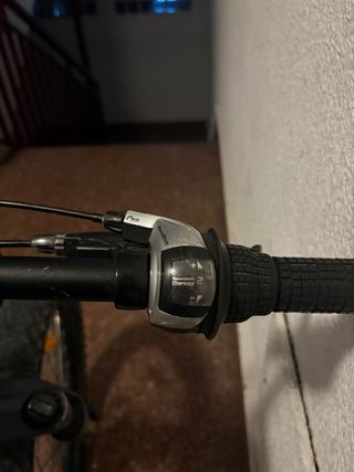 Bicicleta Specialized Fatboy 20" Niño