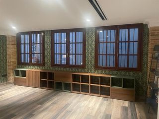 Montaje muebles IKEA