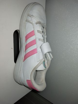 Zapatillas Adidas Disney Friends