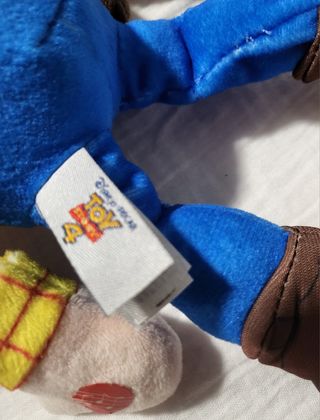 Muñeco Woody Toy Story