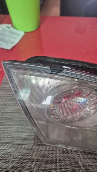 Piloto Trasero Seat Leon 2 Hella
