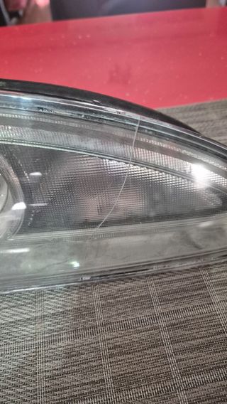 Piloto Trasero Seat Leon 2 Hella
