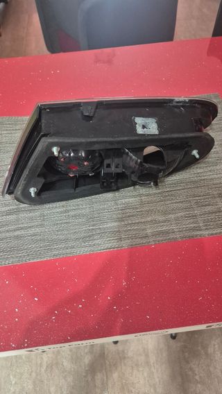 Piloto Trasero Seat Leon 2 Hella