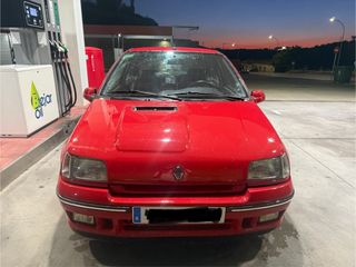 Renault Clio 16v 1992