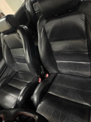 Renault Clio 16v 1992