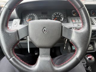 Renault Clio 16v 1992