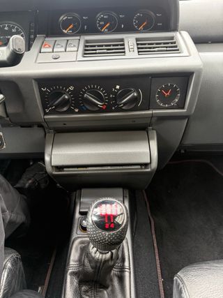 Renault Clio 16v 1992