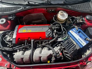 Renault Clio 16v 1992