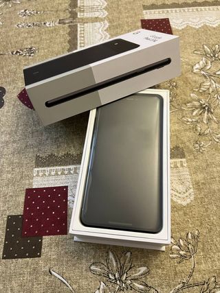 Google Pixel 3 XL 128GB - Negro