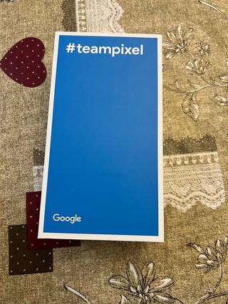 Google Pixel 3 XL 128GB - Negro