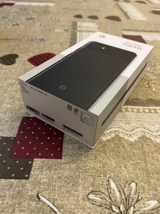 Google Pixel 3 XL 128GB - Negro