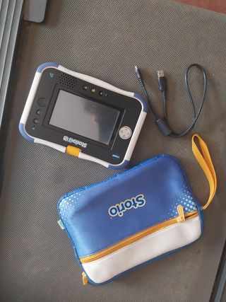VTech Storio: Tablet infantil