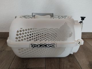 Transportín gatos Catit