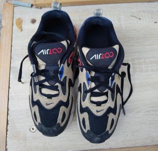 Zapatillas Nike Air Max 200