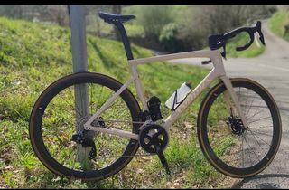 Bicicleta Carretera S-Works Tarmac SL7