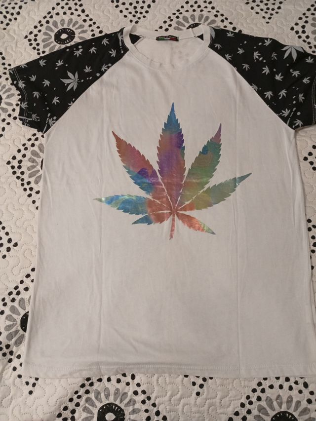 Camiseta L - Made in Italy