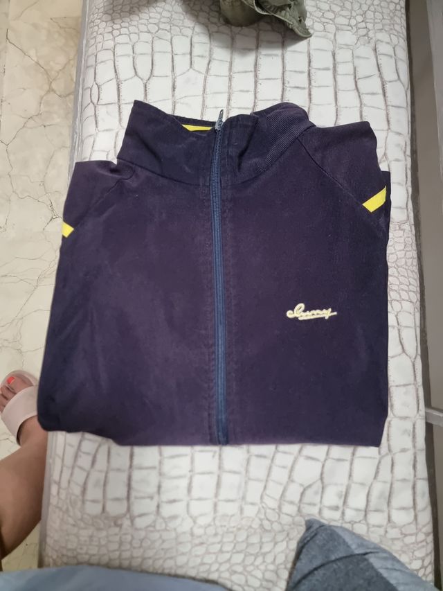 Chaqueta Cluny Colegio