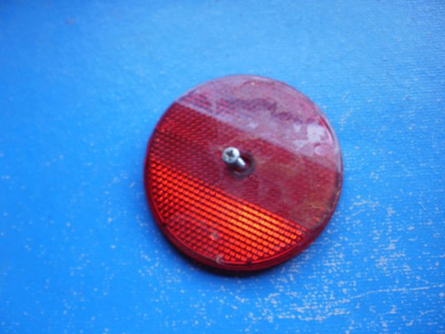 Catadioptrico sillin bicicros BH.