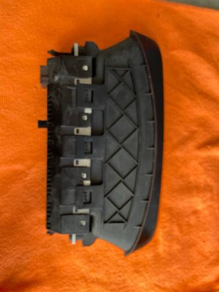 Pantalla salpicadero Peugeot 2009