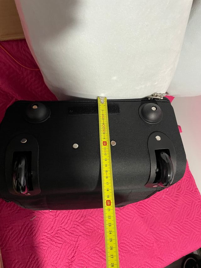 Zaino trolley Kukuxumusu