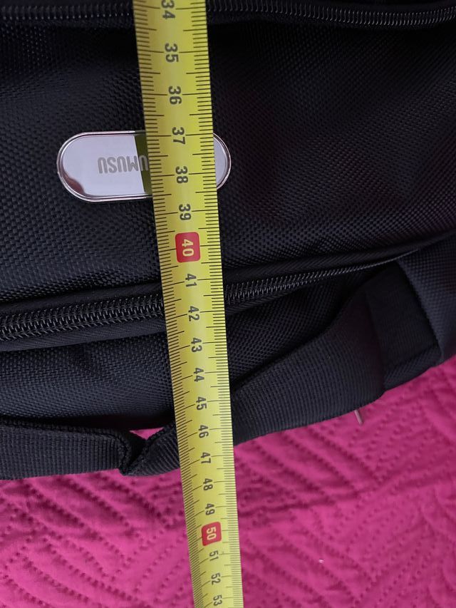 Zaino trolley Kukuxumusu