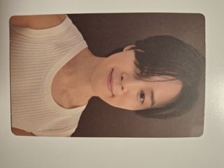 Photocards Jimin BTS ORIGINALES