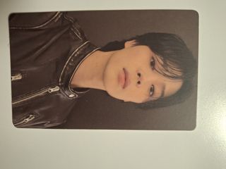 Photocards Jimin BTS ORIGINALES