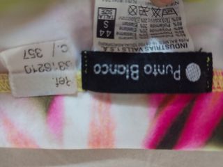 Bañador hombre flores - multicolor