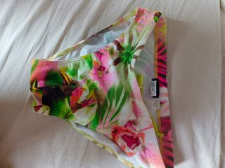 Bañador hombre flores - multicolor