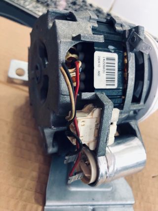 Electrobomba Recirculación lavavajillas FAGOR 