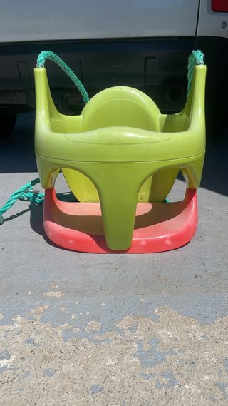 Columpio bebé