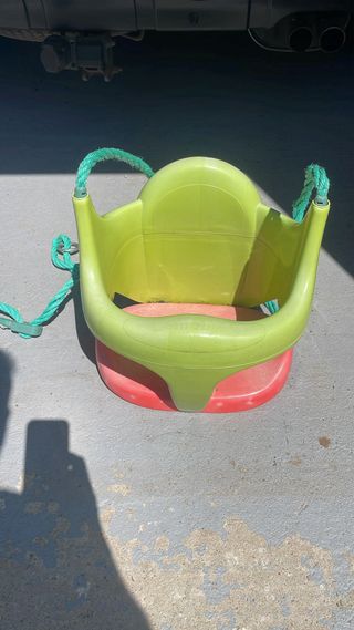 Columpio bebé