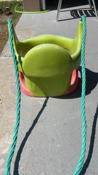 Columpio bebé