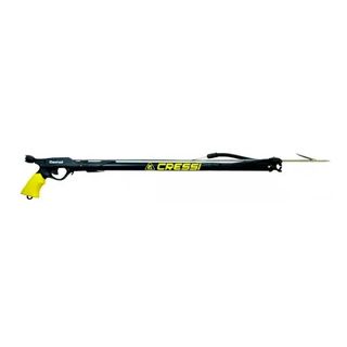 Fusil Arpón Cressi Gomas pesca submarina Buceo 