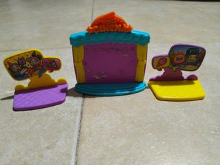 20 Mojipops - Juguetes Coleccionables