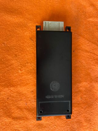 Centralita Siemens 308 2009