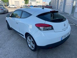 Renault Megane 2010