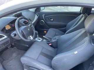 Renault Megane 2010