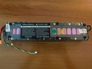 Batería Xiaomi 7800mAh 36V
