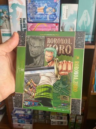 Puzzle Roronoa Zoro One Piece